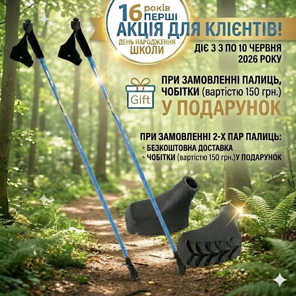 Ви зараз переглядаєте Даруємо подарунки до Дня народження школи!